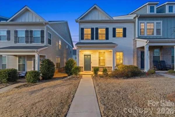 $385,000 | 2131 Stevens Mill Road, Matthews, NC 28104