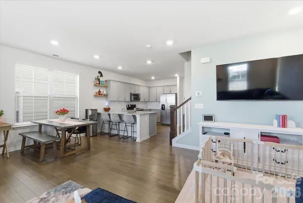 $385,000 | 2131 Stevens Mill Road, Matthews, NC 28104