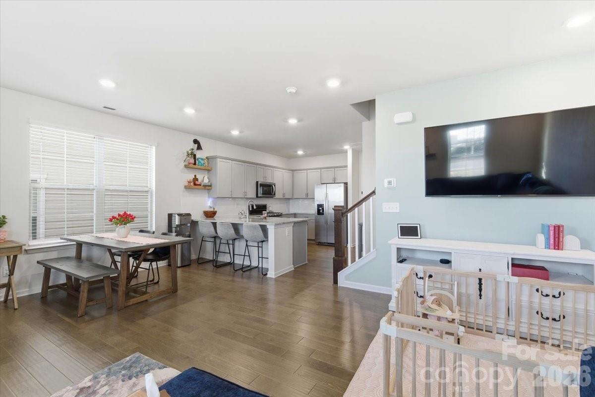 2131 Stevens Mill Road Matthews, NC 28104 - Photo 11 of 30