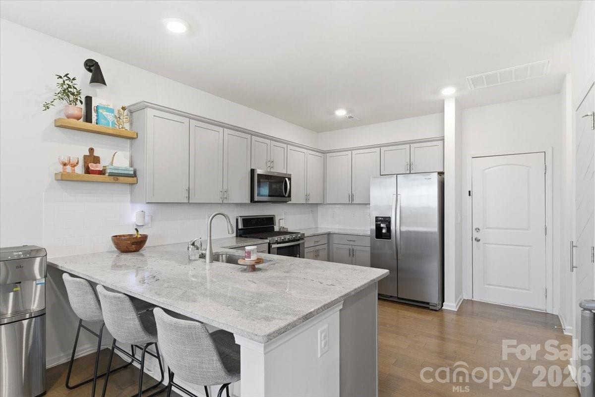 2131 Stevens Mill Road Matthews, NC 28104 - Photo 12 of 30