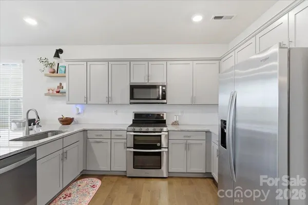 $385,000 | 2131 Stevens Mill Road, Matthews, NC 28104