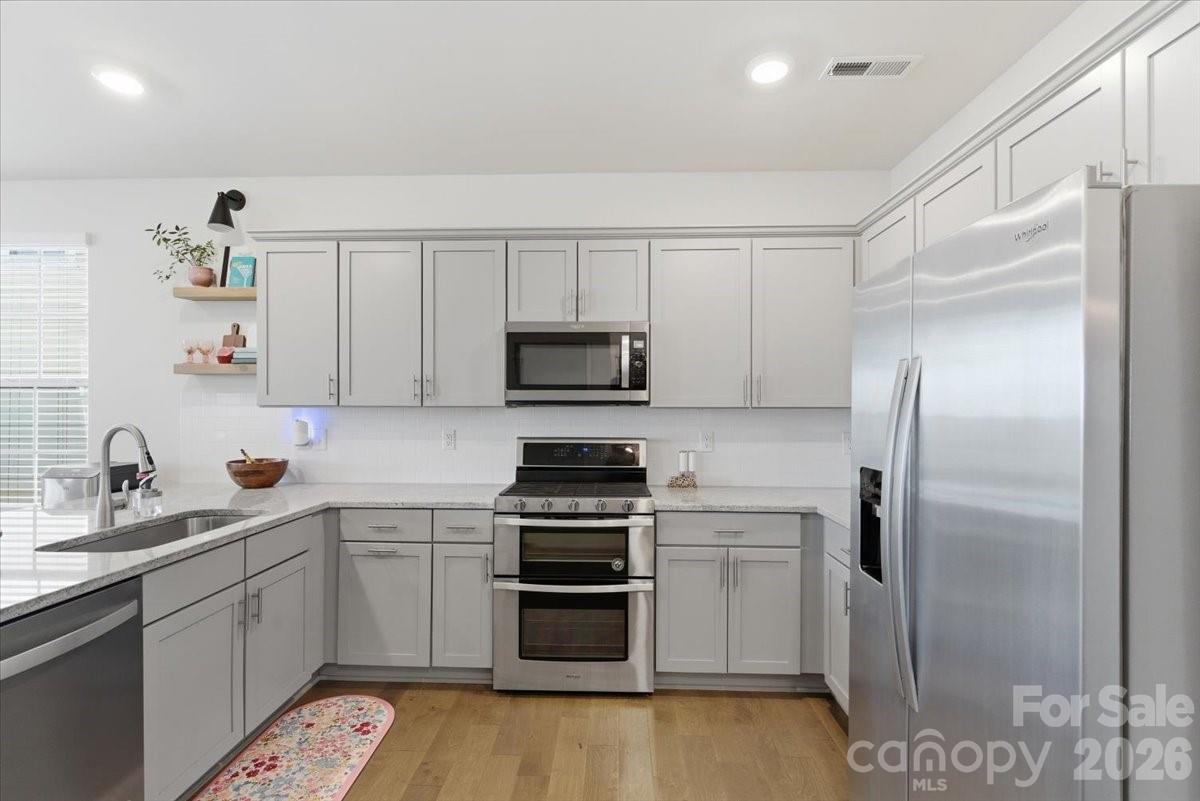 2131 Stevens Mill Road Matthews, NC 28104 - Photo 13 of 30