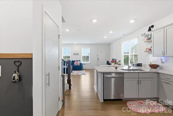 $385,000 | 2131 Stevens Mill Road, Matthews, NC 28104