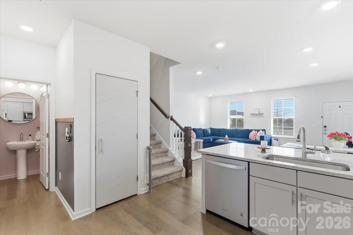 2131 Stevens Mill Road Matthews, NC 28104 - Photo 15 of 30