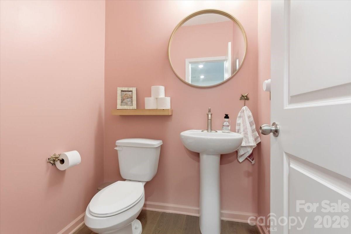 2131 Stevens Mill Road Matthews, NC 28104 - Photo 16 of 30