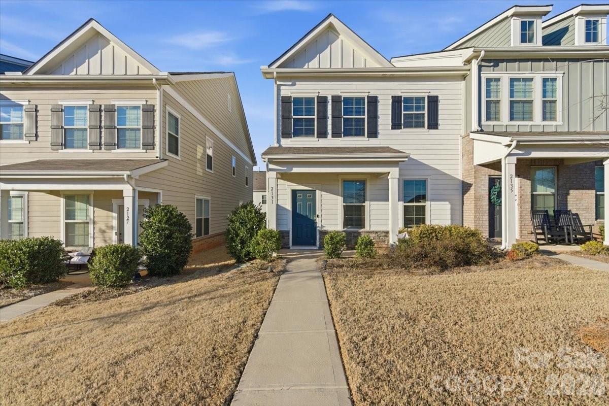 2131 Stevens Mill Road Matthews, NC 28104 - Photo 2 of 30