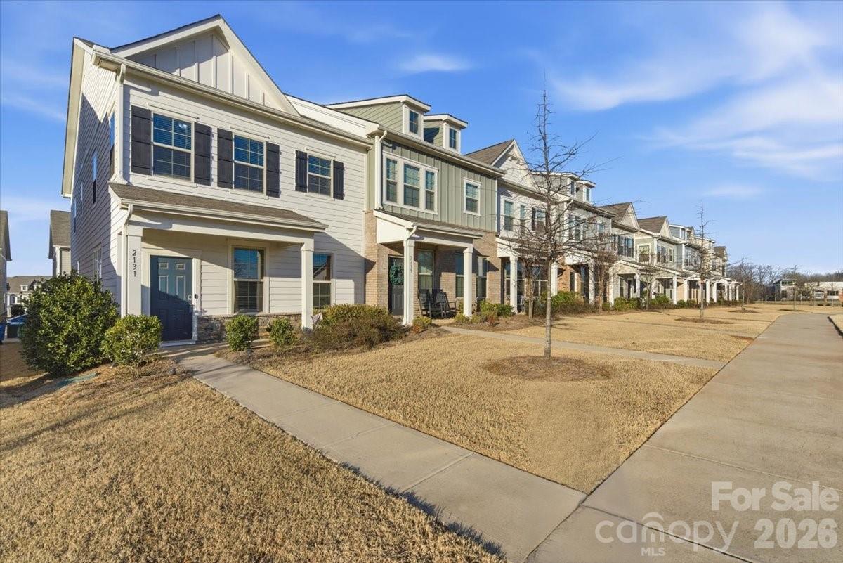 2131 Stevens Mill Road Matthews, NC 28104 - Photo 3 of 30