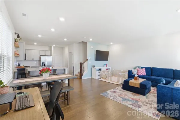 $385,000 | 2131 Stevens Mill Road, Matthews, NC 28104
