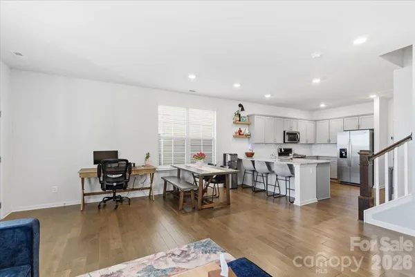 $385,000 | 2131 Stevens Mill Road, Matthews, NC 28104