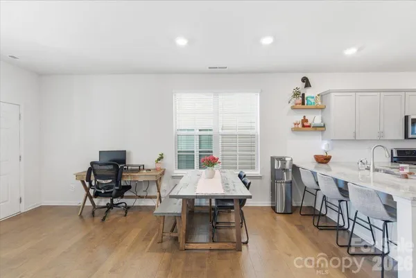 $385,000 | 2131 Stevens Mill Road, Matthews, NC 28104