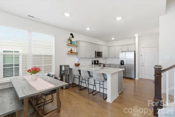 $385,000 | 2131 Stevens Mill Road, Matthews, NC 28104