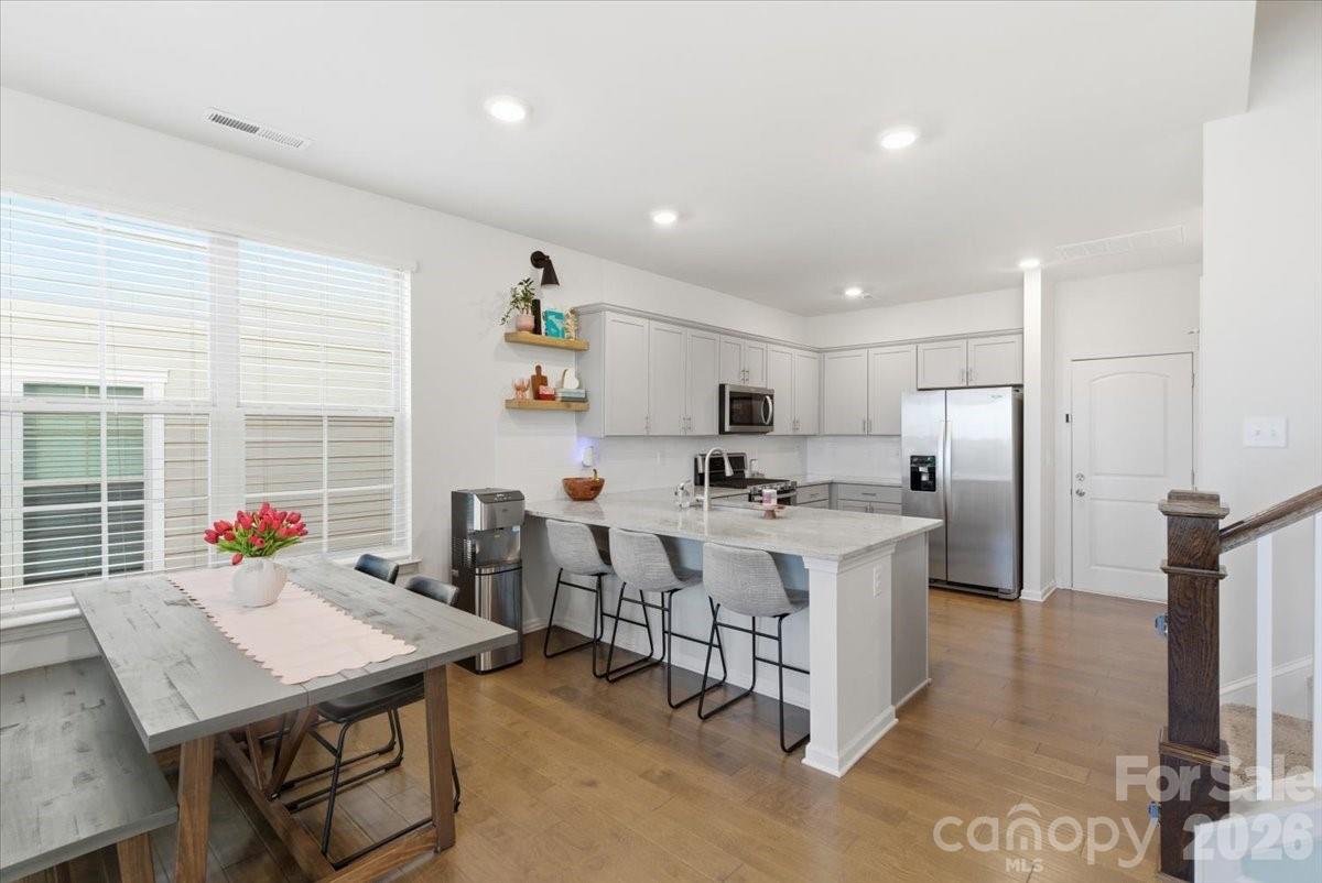 2131 Stevens Mill Road Matthews, NC 28104 - Photo 10 of 30