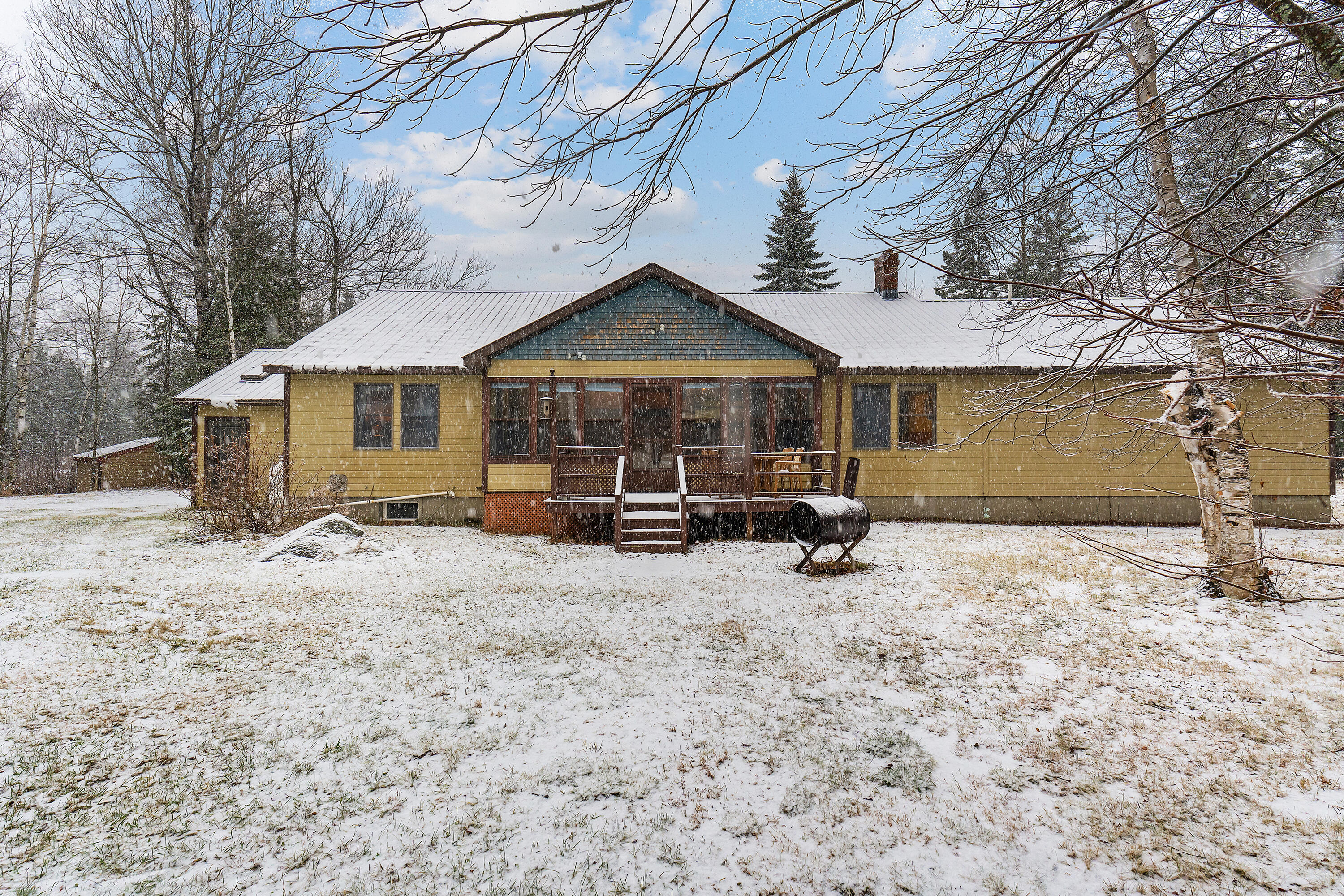 42 Sargent Avenue Stratton, ME 04982 - Photo 12 of 60 Exterior