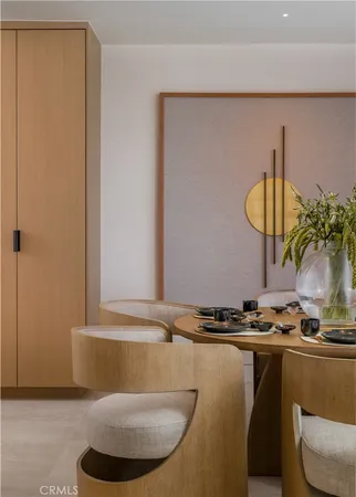 a view of a entryway