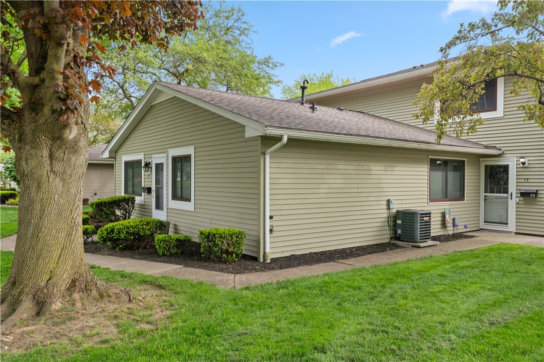 71 Lincoln Mills Road East Rochester, NY 14445 - Photo 30 of 34