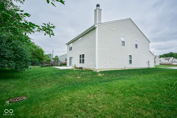 $359,900 | 4522 Angelica Drive, Indianapolis, IN 46237