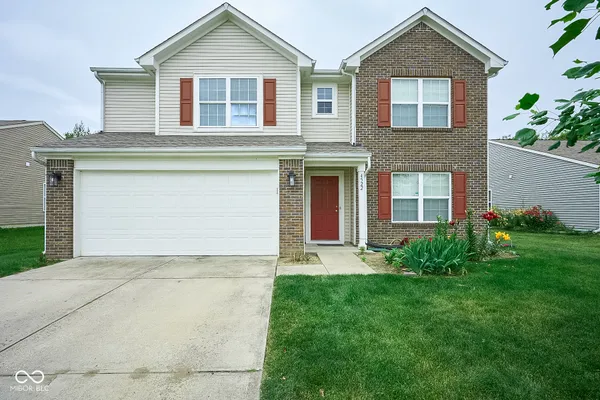 $359,900 | 4522 Angelica Drive, Indianapolis, IN 46237