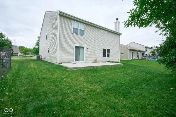 $359,900 | 4522 Angelica Drive, Indianapolis, IN 46237