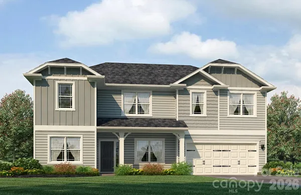 $387,400 | 1025 Kildare Drive, Unit 61, Salisbury, NC 28146