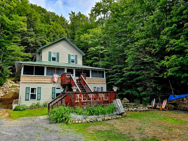 $298,000 | 12950 Highway 28, Forestport, NY 13338