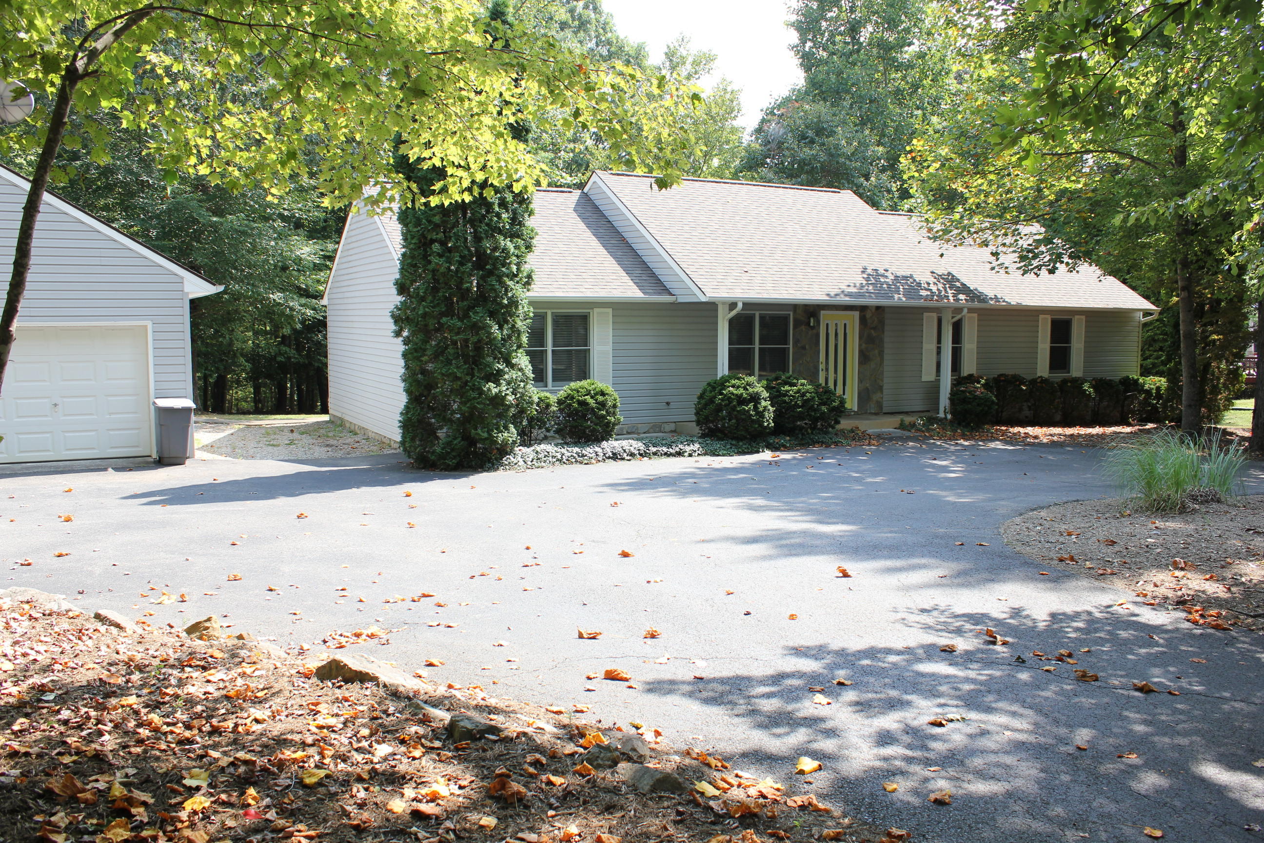 1264 Jamestown Road Rocky Mount, VA 24151 - Photo 1 of 30 Main Listing Photo