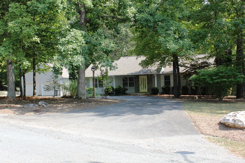 1264 Jamestown Road Rocky Mount, VA 24151 - Photo 12 of 30 Cul-de-sac Setting