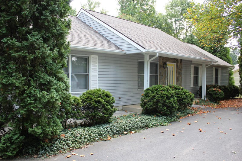 1264 Jamestown Road Rocky Mount, VA 24151 - Photo 14 of 30 Front of Home