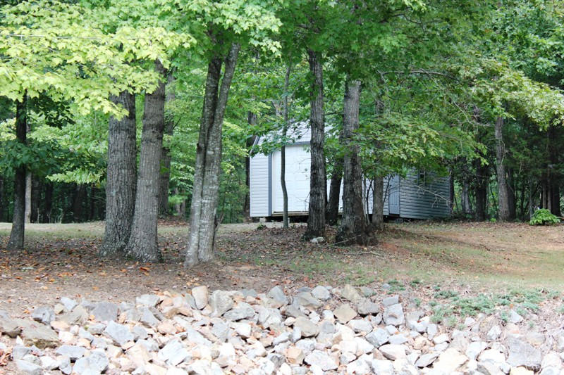 1264 Jamestown Road Rocky Mount, VA 24151 - Photo 15 of 30 Storage Shed