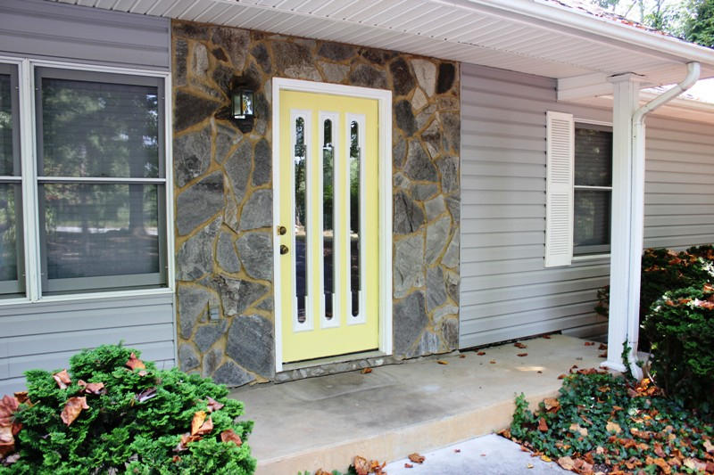 1264 Jamestown Road Rocky Mount, VA 24151 - Photo 17 of 30 Front Entry