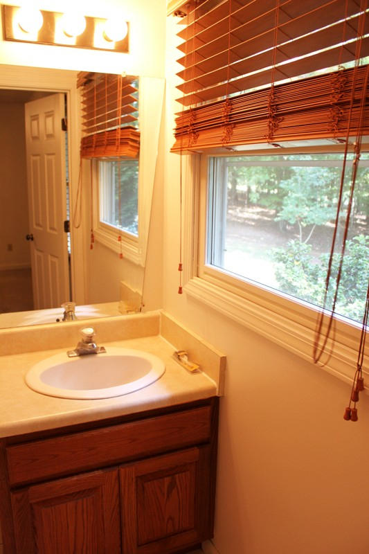 1264 Jamestown Road Rocky Mount, VA 24151 - Photo 21 of 30 Master Bath