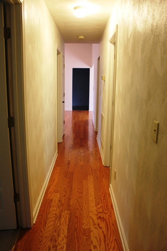 1264 Jamestown Road Rocky Mount, VA 24151 - Photo 28 of 30 Hallway