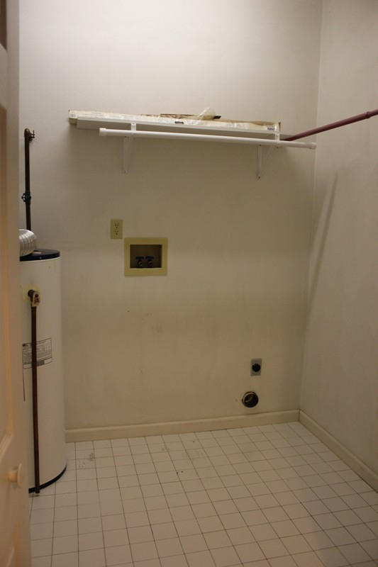 1264 Jamestown Road Rocky Mount, VA 24151 - Photo 29 of 30 Laundry