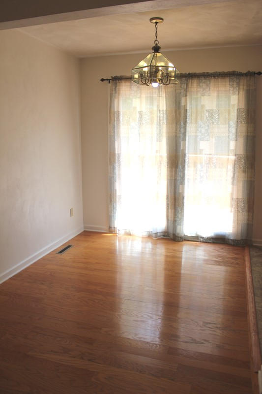 1264 Jamestown Road Rocky Mount, VA 24151 - Photo 6 of 30 Dining Area