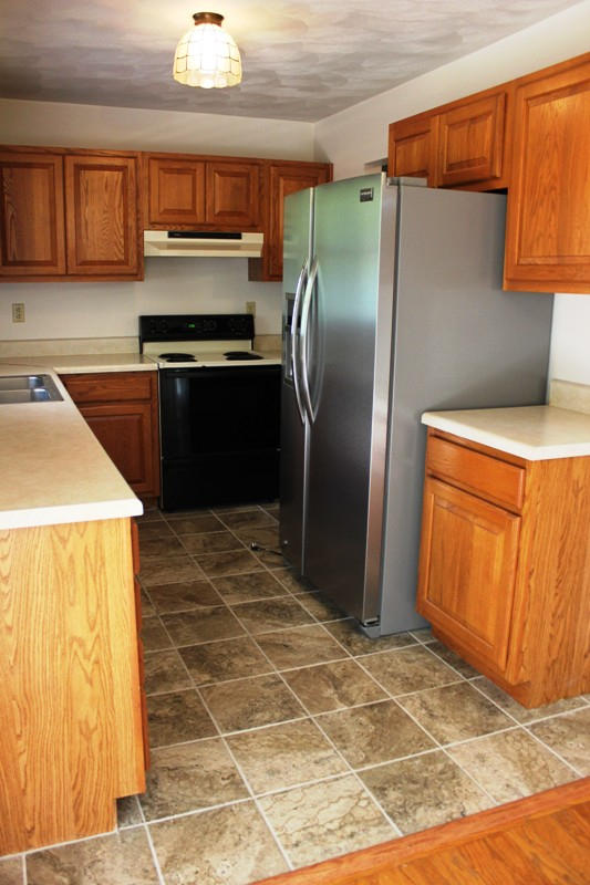 1264 Jamestown Road Rocky Mount, VA 24151 - Photo 7 of 30 Kitchen