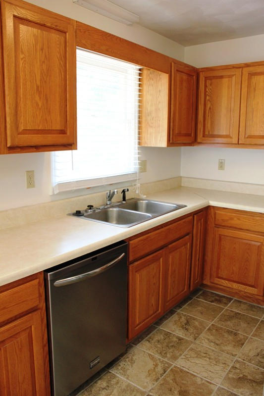 1264 Jamestown Road Rocky Mount, VA 24151 - Photo 8 of 30 Kitchen