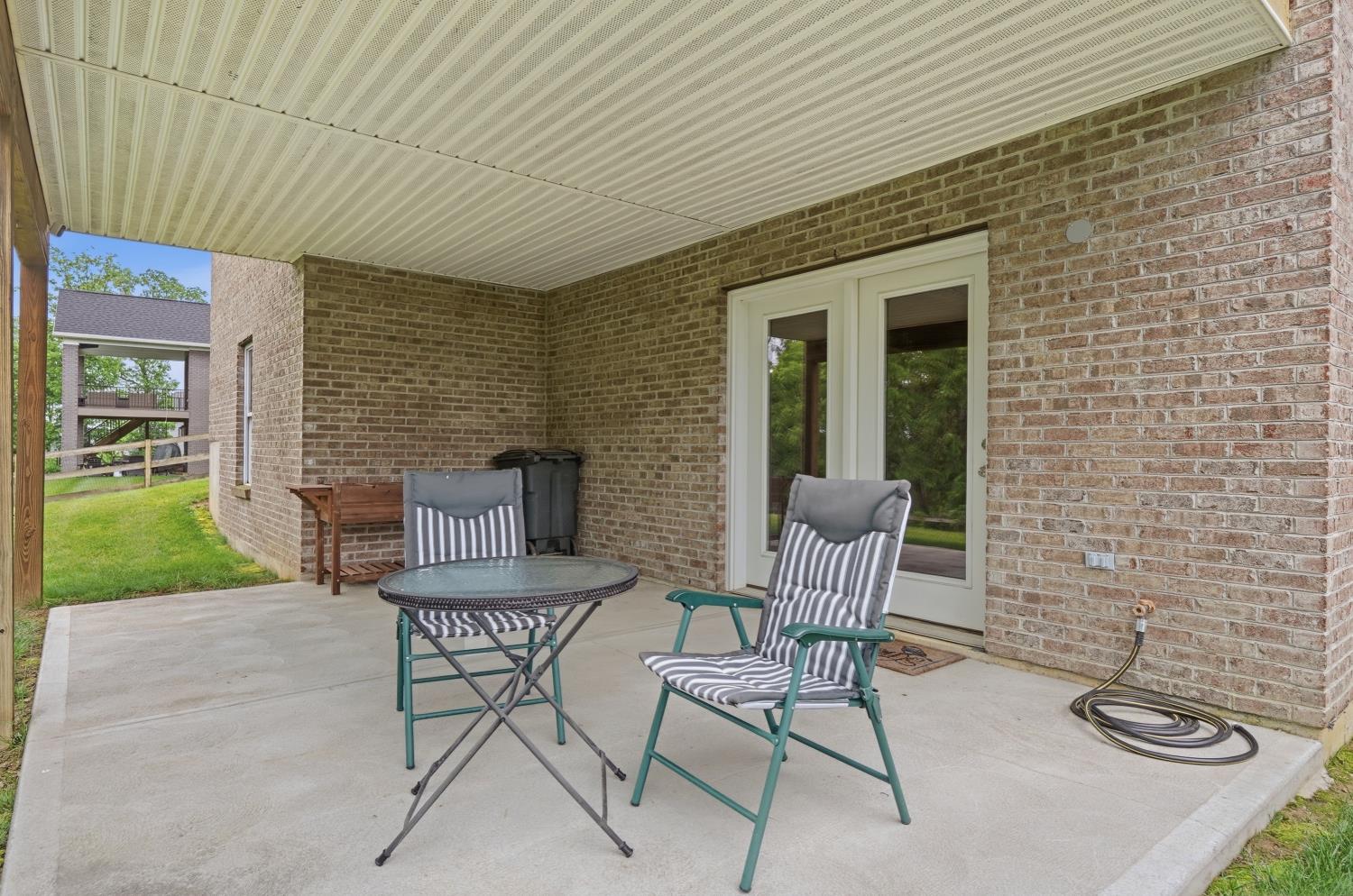 714 Madison Ridge Road Lawrenceburg, IN 47025 - Photo 87 of 97