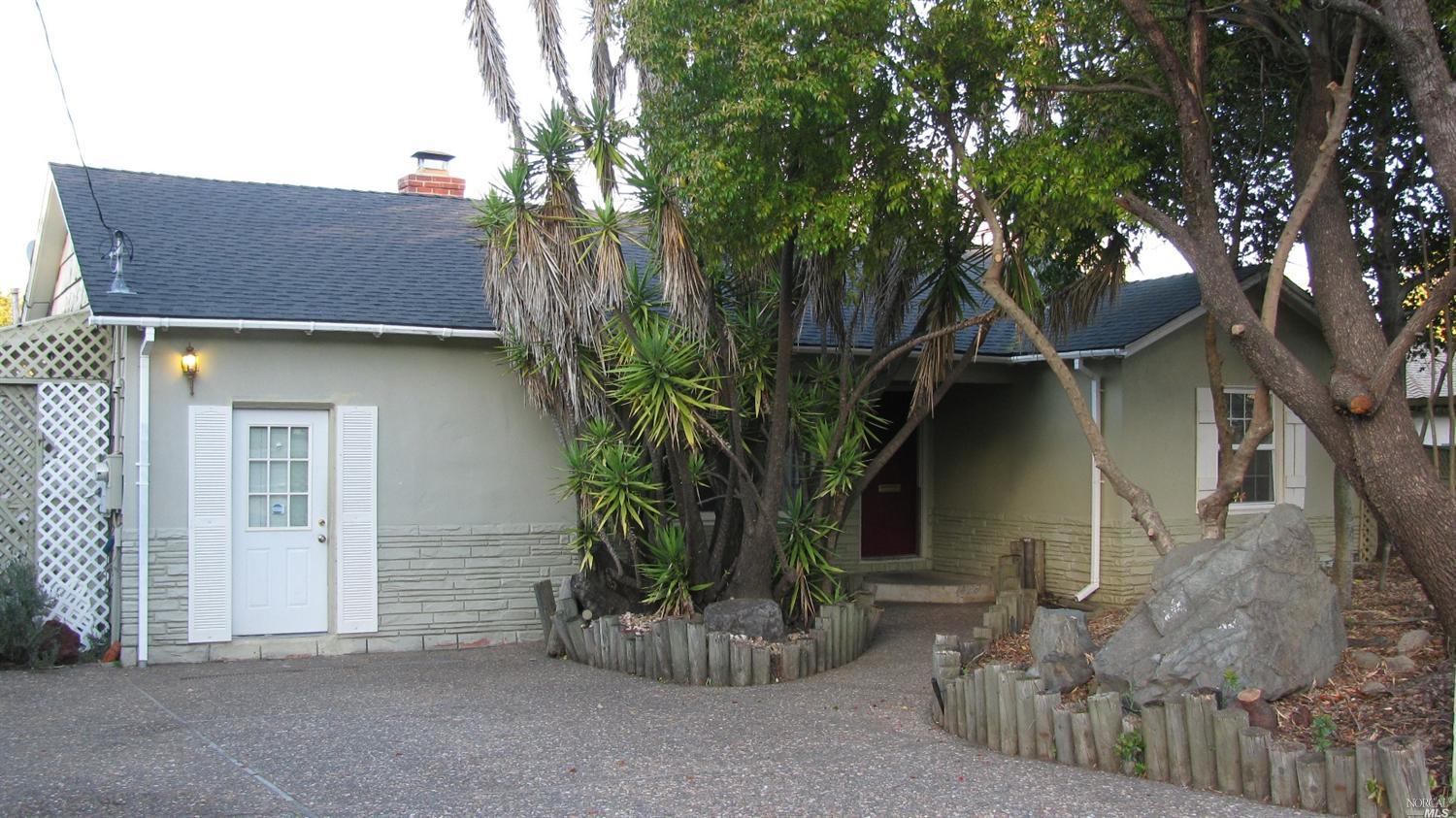 1636 Hill Road Novato, CA 94947 - Photo 1 of 1