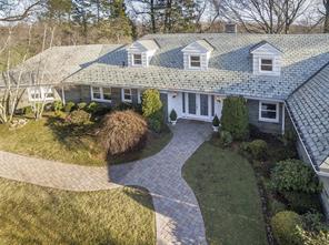 2 Rittenhouse Road Bronxville, NY 10708 - Photo 1 of 1 Front of House: Stone Facade and Slate Roof