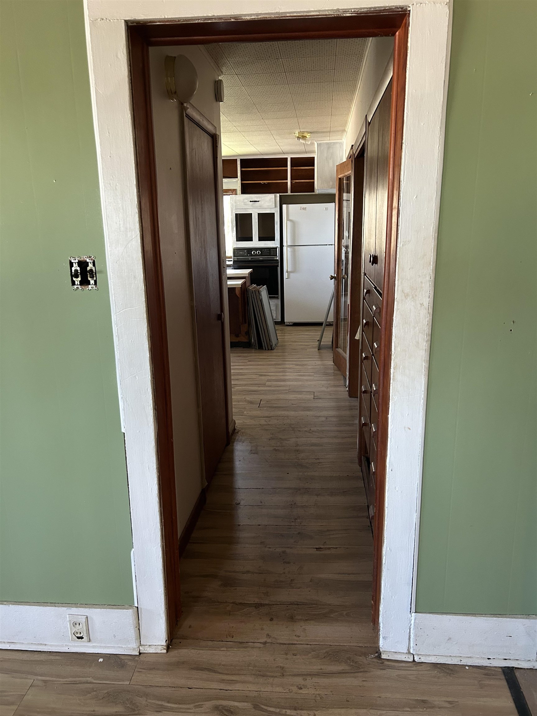 212 Center Street Necedah, WI 54646 - Photo 17 of 33