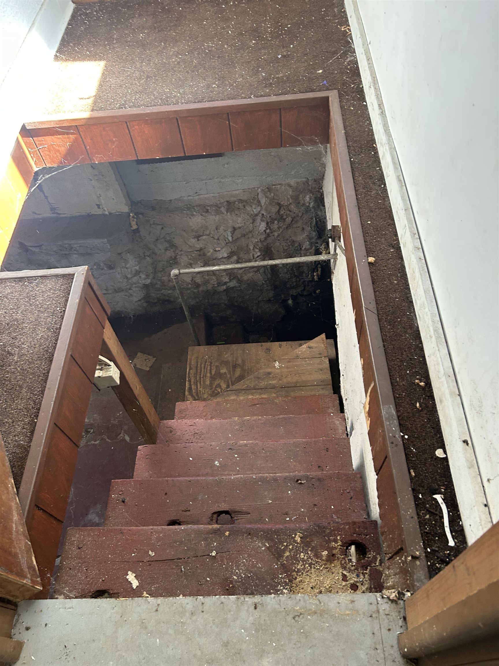 212 Center Street Necedah, WI 54646 - Photo 22 of 33