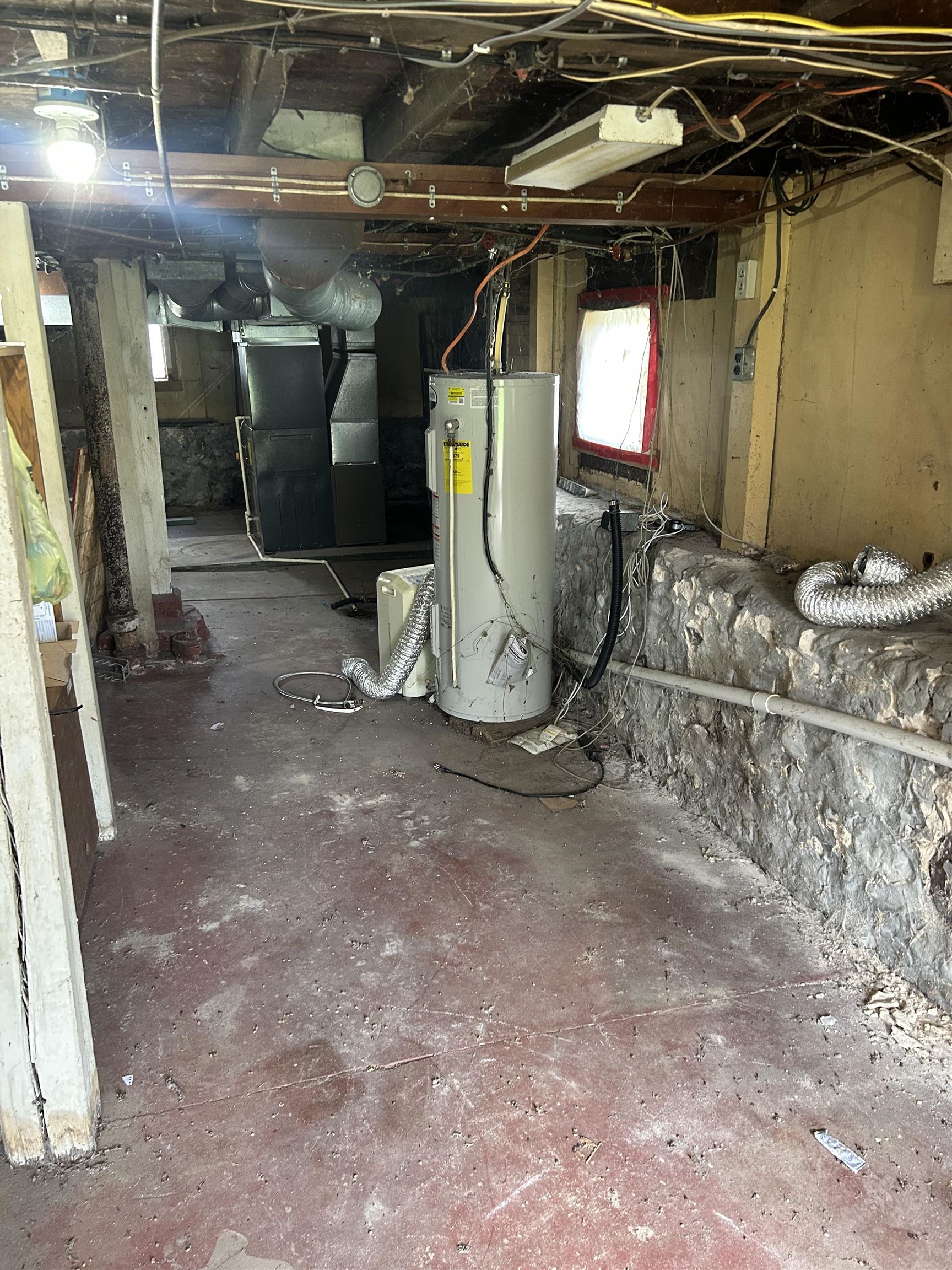 212 Center Street Necedah, WI 54646 - Photo 30 of 33