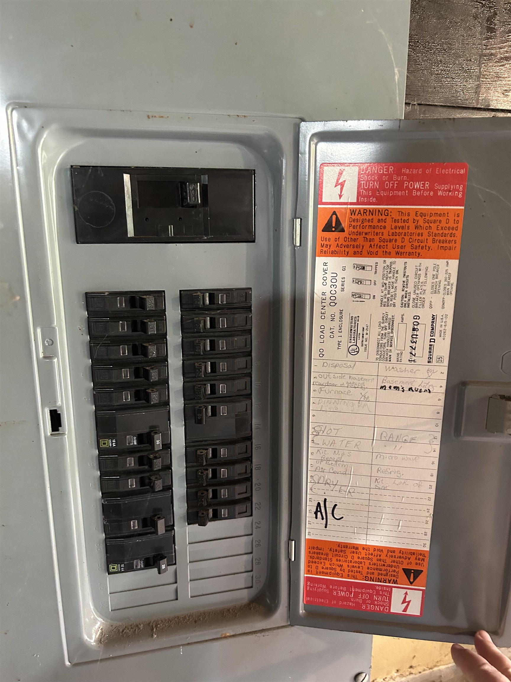 212 Center Street Necedah, WI 54646 - Photo 33 of 33