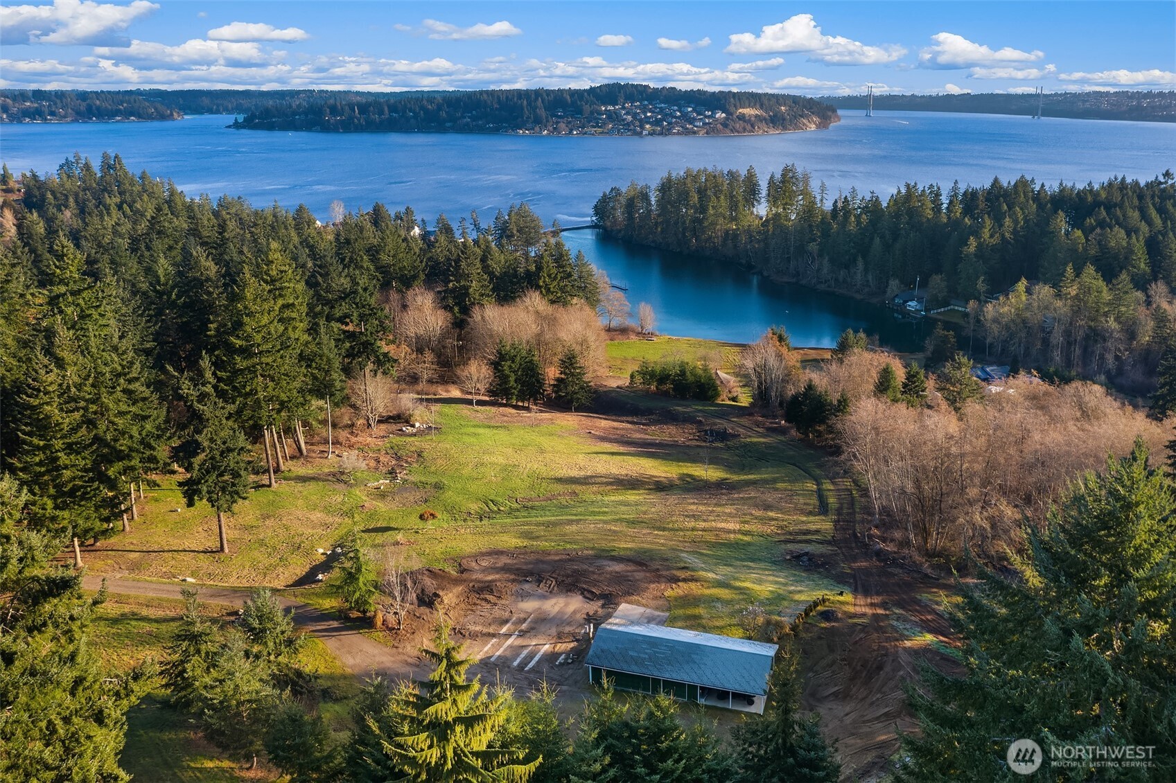 1157 12th Avenue Fox Island, WA 98333 - Photo 1 of 40