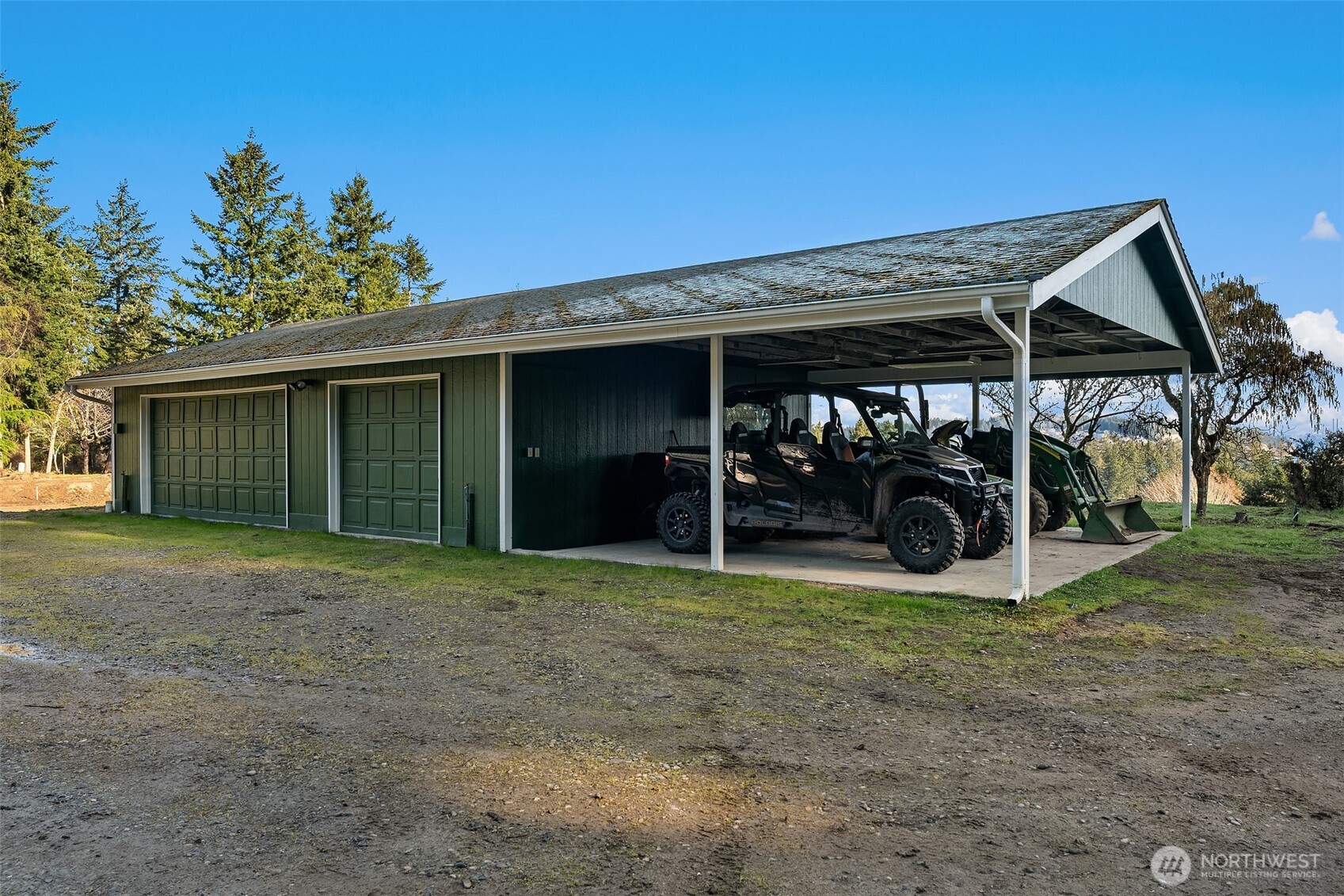 1157 12th Avenue Fox Island, WA 98333 - Photo 19 of 40