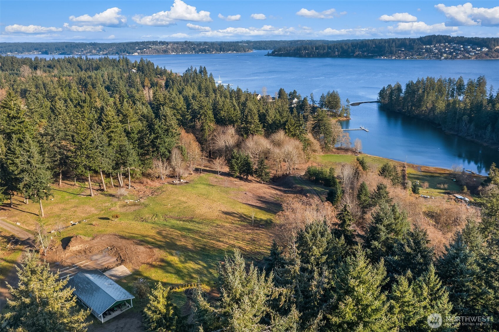 1157 12th Avenue Fox Island, WA 98333 - Photo 27 of 40