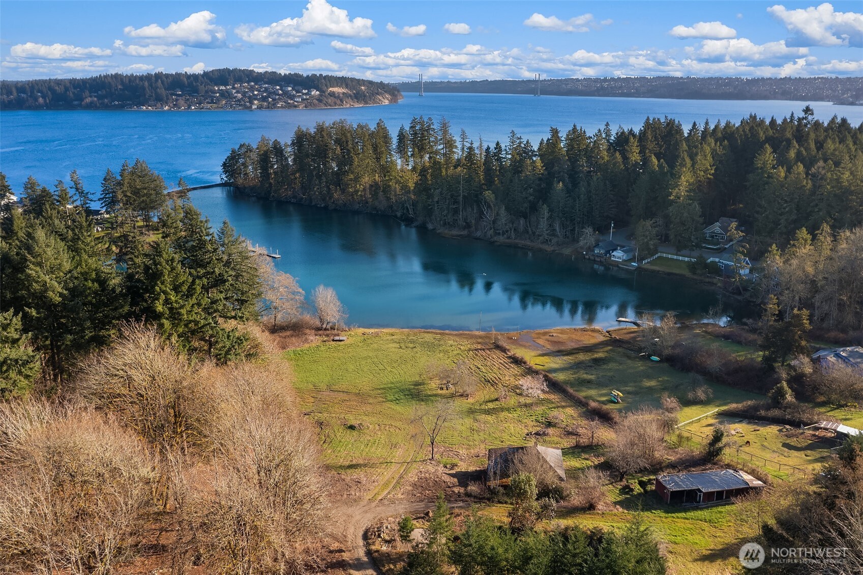 1157 12th Avenue Fox Island, WA 98333 - Photo 29 of 40