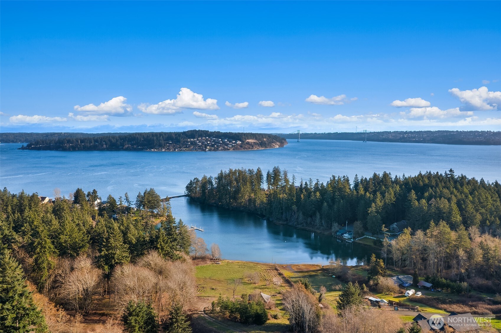 1157 12th Avenue Fox Island, WA 98333 - Photo 30 of 40