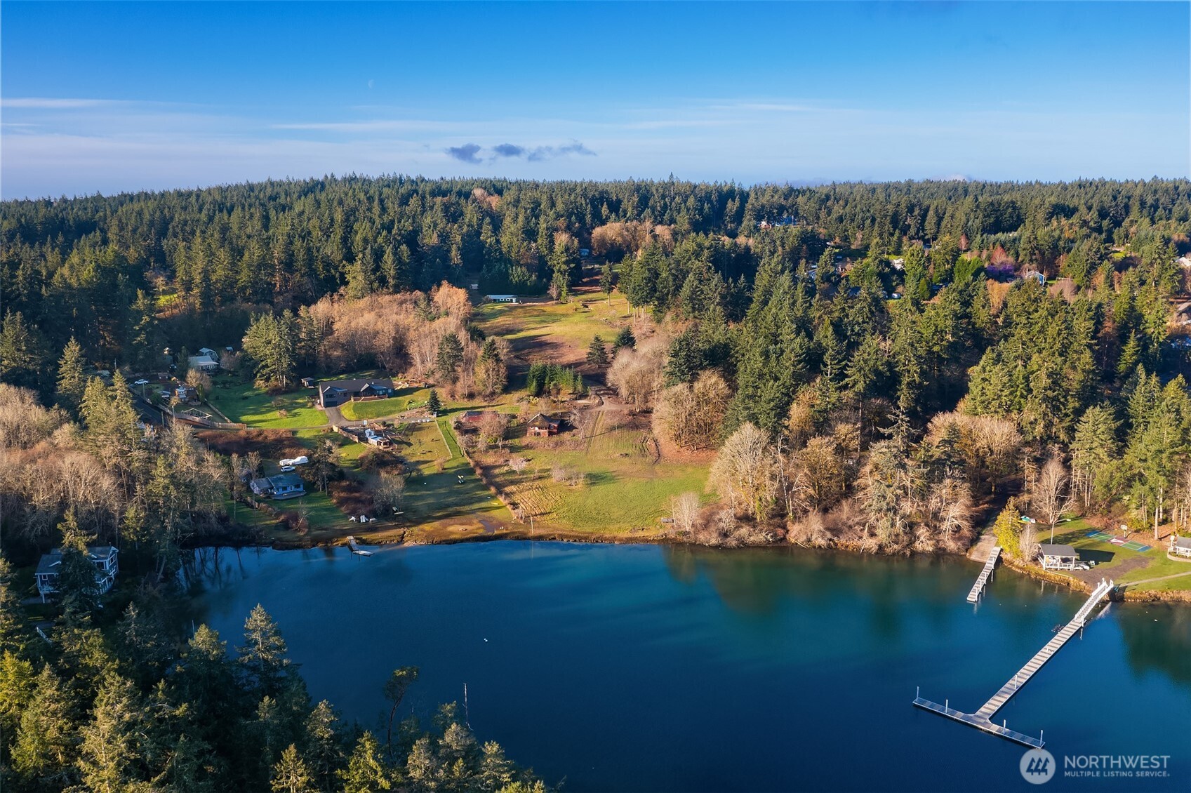 1157 12th Avenue Fox Island, WA 98333 - Photo 31 of 40