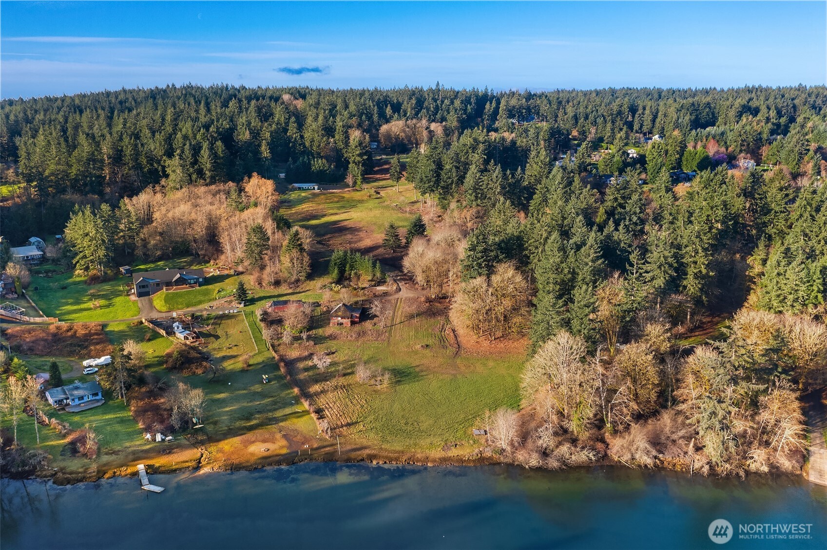 1157 12th Avenue Fox Island, WA 98333 - Photo 34 of 40