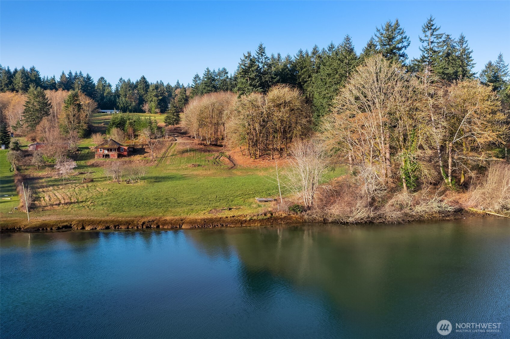 1157 12th Avenue Fox Island, WA 98333 - Photo 35 of 40